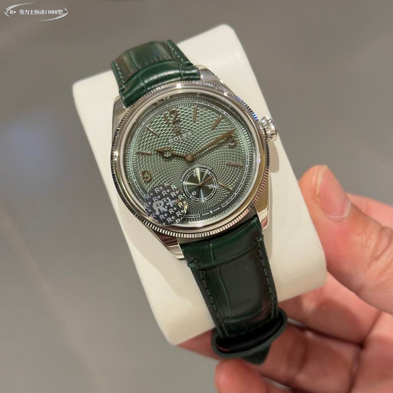Rolex 39mm 041607